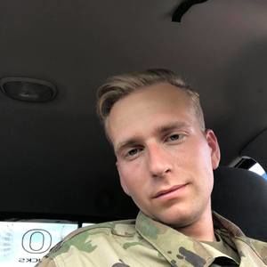Meet your Posher, Austin